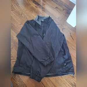 Helly Hansen Jacket Size XL. Black.